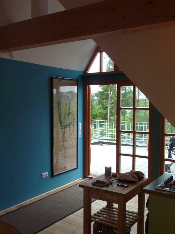 Boddenblick Apartment Вик Екстериор снимка
